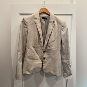 Ann Taylor Suit Jacket